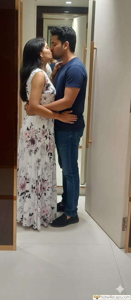 Wife Sharing Submitted by Users 🔥 Humiliation Cuckold Stories hotwife caption: A cuckold reflects on a intimate moment with his wife, captured in a mirror's reflection, highlighting the complex dynamics of their relationship. Whispers of Intimacy: A Cuckold’s Reflection