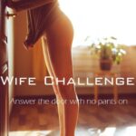 hotwife challenge