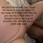 cuckold qos captions
