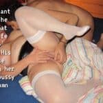 femdom cbt captions