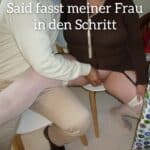 cuckold family captions