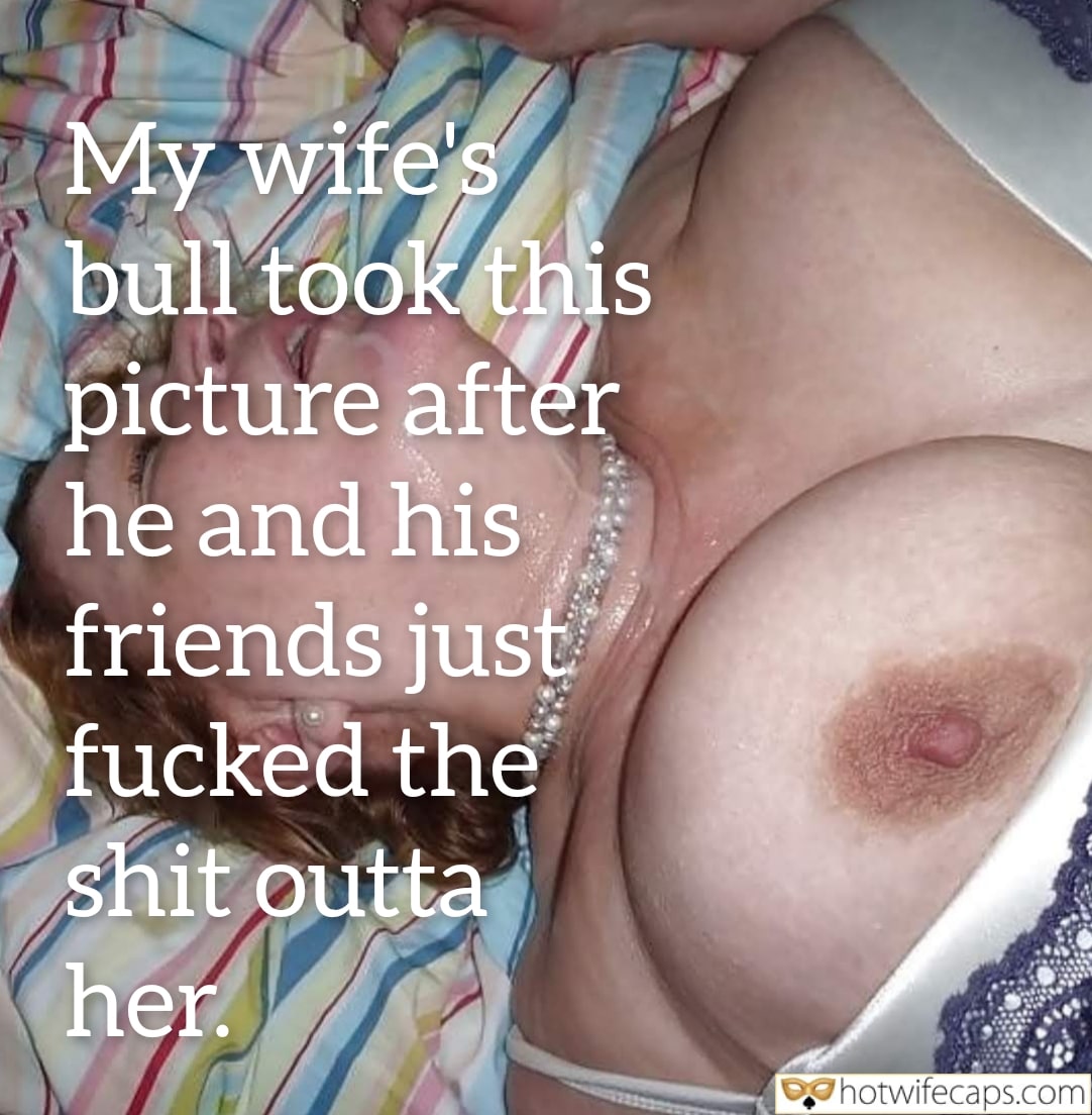 Wife Sharing Submitted by Users 🔥 Cuckold Stories Bull hotwife caption: A post-coital scene shows a man and woman in a private setting, with the woman wearing a silver bra and the man in a tie, indicating a recent intense encounter. Bedroom Confessions: The Bull’s Aftermath