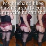 cuckold fantasy meme