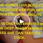 boss cuck captions