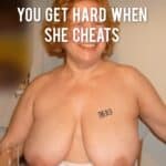wife share caption