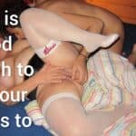 sexy cuckold captions