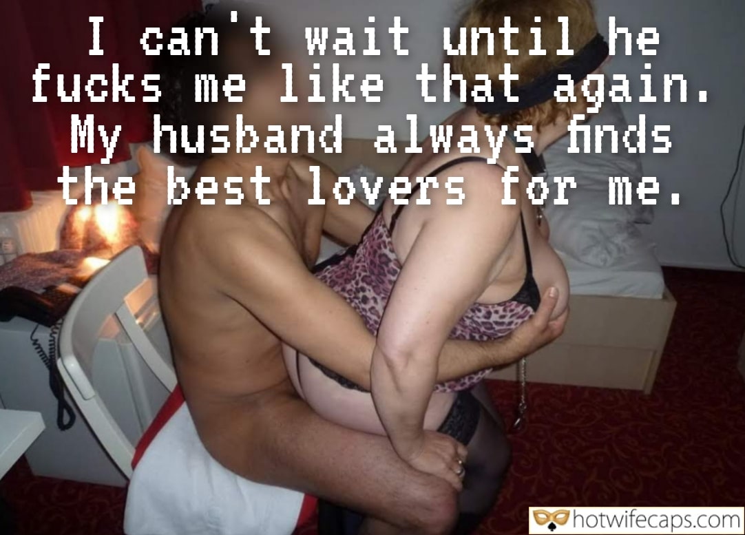 Wife Sharing Submitted by Users 🔥 Cuckold Stories Bull hotwife caption: A bedroom scene features a muscular man and a curvy woman in a suggestive position, with the man gripping the woman's ass, hinting at an impending sexual enc... Who’s the Lucky Bull Tonight? My Husband’s Picking!