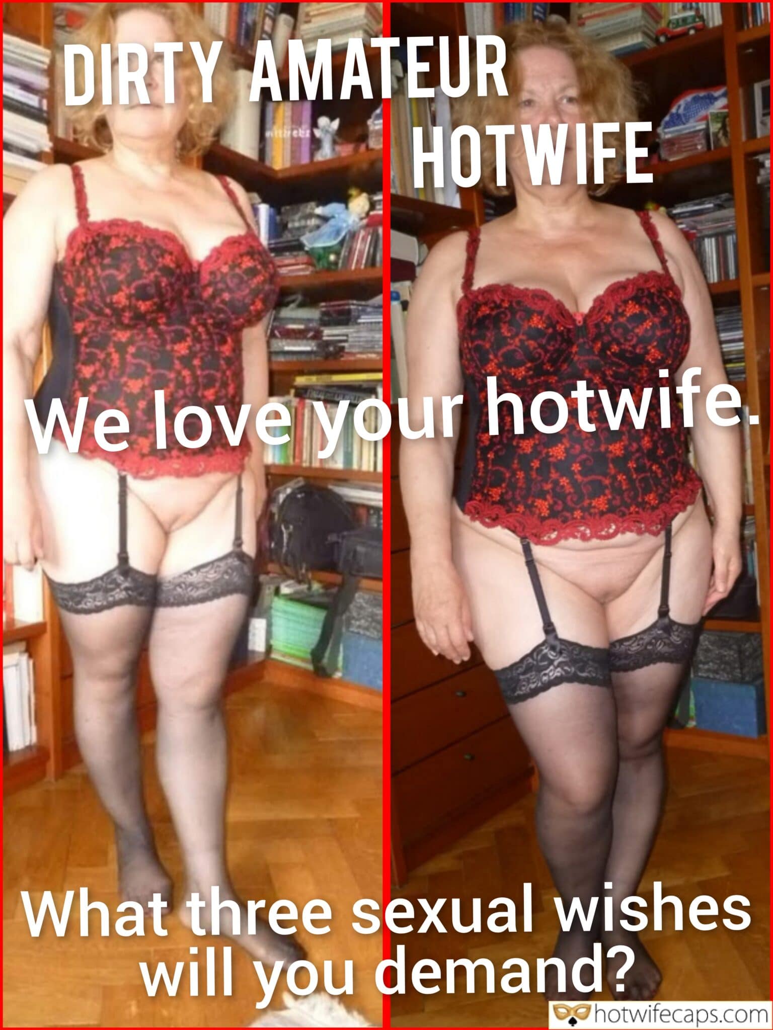 Wife Sharing Submitted by Users 🔥 Cuckold Stories Bull hotwife caption: A hotwife shares her explicit fantasies with her cuckold husband, detailing her desires to be dominated by a bull while he watches. Hotwife Confesses Her Darkest Bull Wishes
