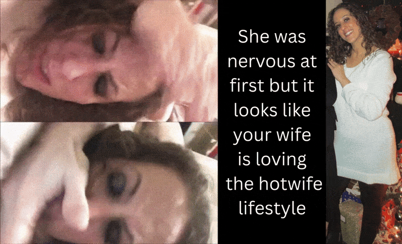 Wife Sharing Submitted by Users 🔥 Gifs Cuckold Stories hotwife caption: A hotwife's journey is captured in a Christmas kitchen setting, featuring intimate close-ups and festive decor, highlighting her transformation and acceptanc... Christmas Kitchen: Hotwife’s Festive Revelation