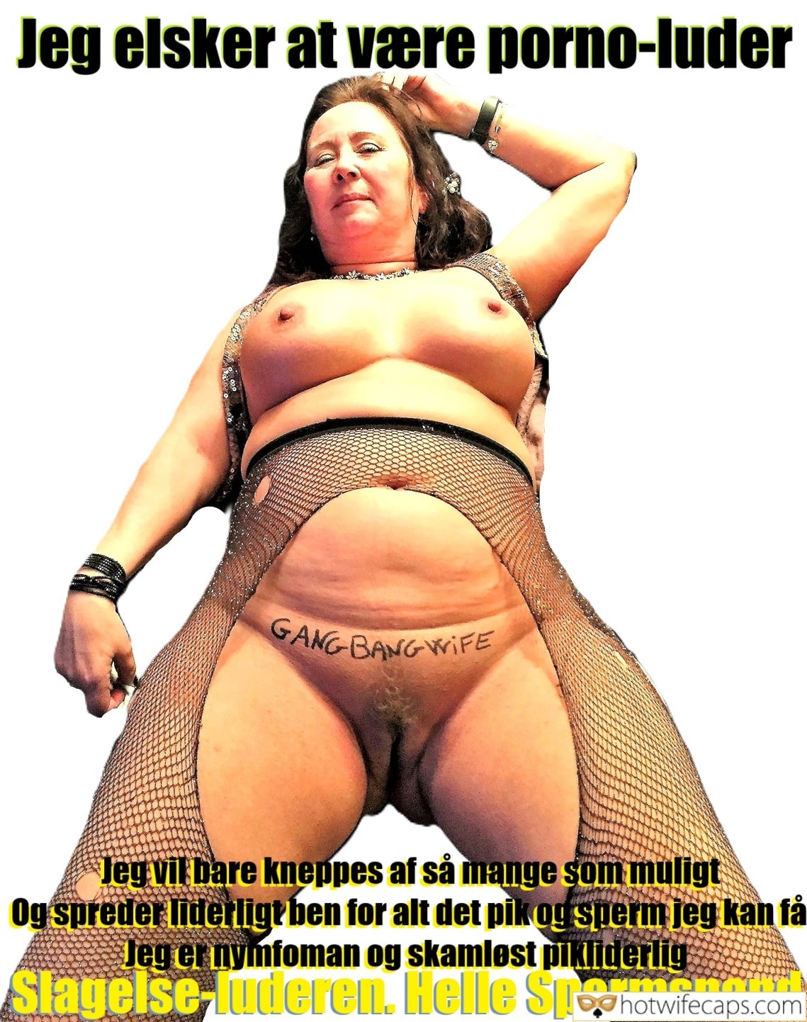 Wife Sharing Vacation Threesome Submitted by Users 🔥 Public No Panties Masturbation Impregnation Handjob Group Sex Friends Flashing Ex Boyfriend Dogging Cum Slut Cuckold Stories Cuckold Cleanup Creampie Cheating Bottomless Blowjob Bigger Cock BBC Anal hotwife caption: Helle, a nymfoman, embraces her role as a gangbang wife, with a tattoo declaring her fantasy. Her husband, a cuckold, supports her desires. Confession of a Cuckold: My Wife’s Gangbang Fantasy