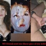 just a friend caption porn