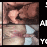 couples full frontal cheating gif