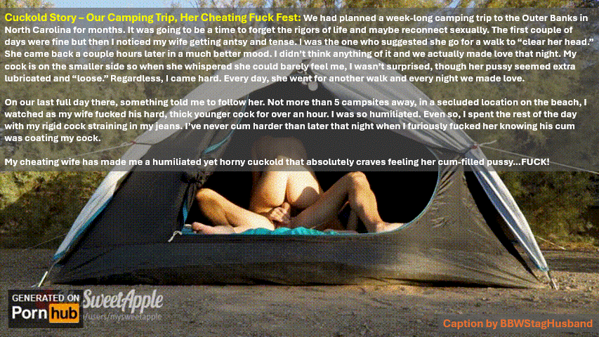 Wife Sharing Vacation Tips Submitted by Users 🔥 Public Gifs Flashing Feet Cum Slut Cuckold Stories Creampie Cheating Bull Bigger Cock hotwife caption: Wife fucks younger man on beach during camping trip. Husband watches, humiliated yet aroused. Power dynamic of cuckoldry explored. Outer Banks Beach – Her Public Fuck Fest