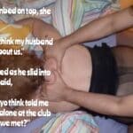 cheating wife captions xxx