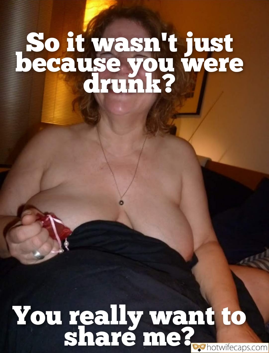 Wife Sharing Submitted by Users 🔥 Friends Cuckold Stories hotwife caption: A hotwife reflects on her husband's question about sharing her, exploring themes of submission and desire in a domestic setting. Living Room Cuckold Confessions