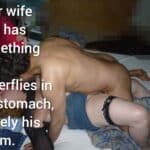 cheating creampie caption porn