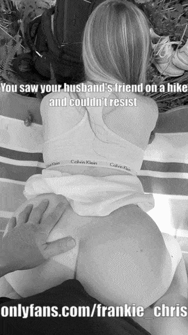 Wife Sharing Submitted by Users 🔥 Public No Panties It's too big Humiliation Gifs Friends Flashing Ex Boyfriend Dogging Cuckold Stories Creampie Cheating Challenges and Rules Bully Bull Bigger Cock Anklet Anal hotwife caption: Hotwife enjoys outdoor sex with husband's friend during a hike, leaving her cuckold husband to imagine the details. Hotwife’s Hiking Hookup: Cuck’s Friend Fucks Her in the Woods