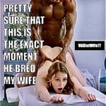 breeding confessions