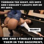 cum sex captions