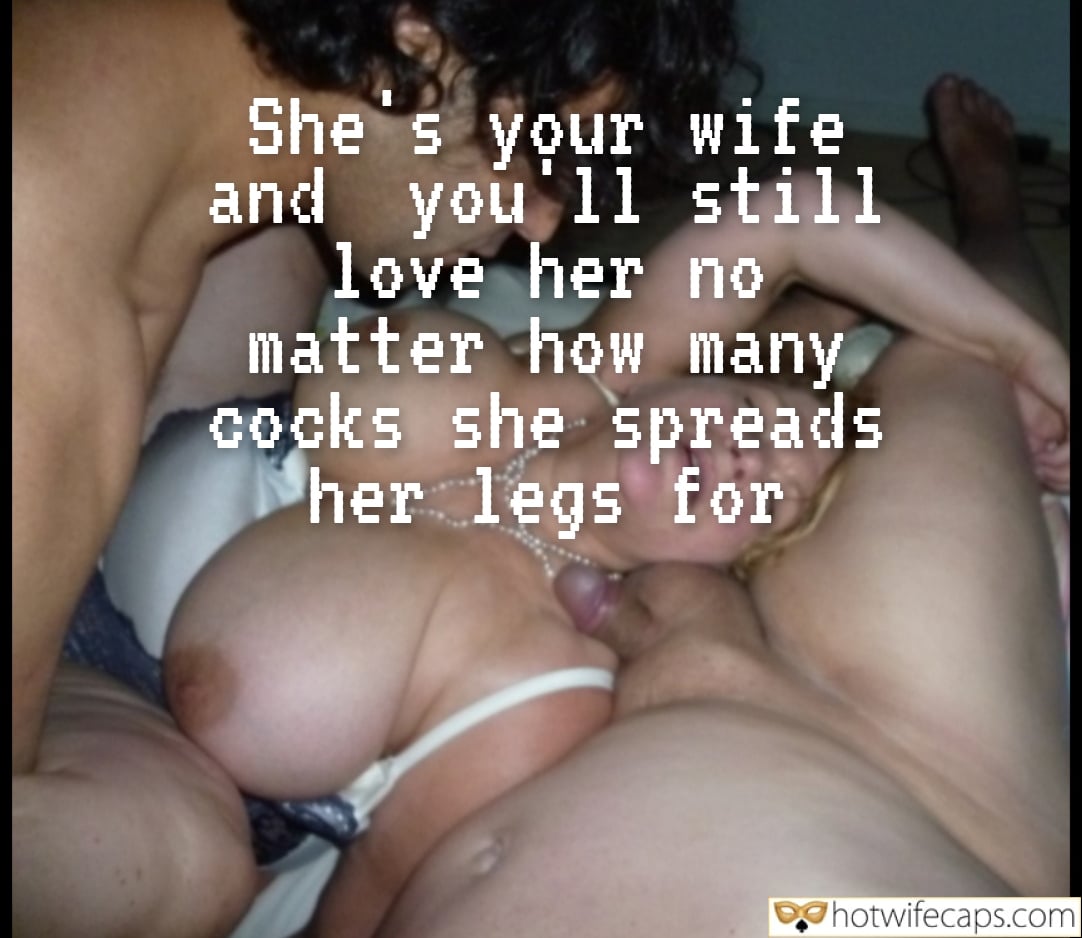 Wife Sharing Submitted by Users 🔥 Cuckold Stories Cheating Bull hotwife caption: A bedroom scene featuring a man performing cunnilingus on a woman with spread legs, focusing on the intimate details of their interaction. Midnight Confession: Her Legs Spread for Strangers