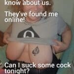 bbw cuck porn captions