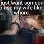 cheat on your wife porn captions