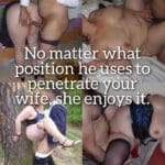 cheating fuck caption
