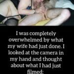 pussy creampie captions