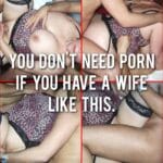 gay creampie captions