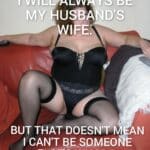 cum in my wife captions