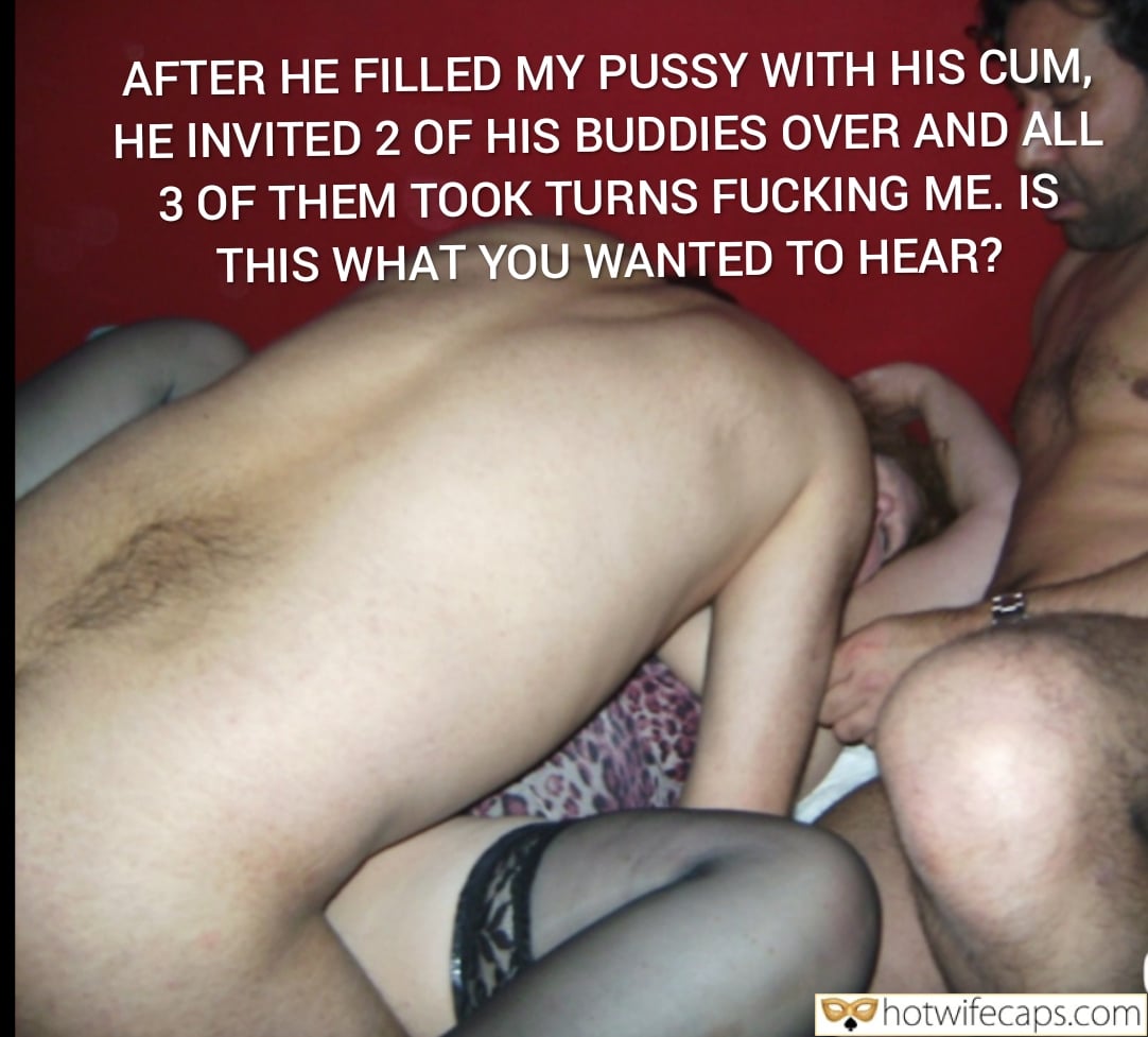 Wife Sharing Threesome Submitted by Users 🔥 Group Sex Friends Cum Slut Cuckold Stories Creampie Cheating Challenges and Rules Bull Boss Bigger Cock BBC hotwife caption: Hotwife recounts a gangbang experience where she was filled and shared by multiple partners, emphasizing the raw and primal nature of the encounter. Hotwife’s Gangbang Confession: Filled and Shared