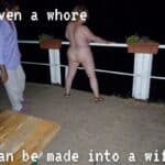 cheating wife nude captions