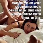 cumslut caption