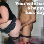 sissy wife caption porn
