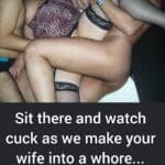 chastity captions tumbex