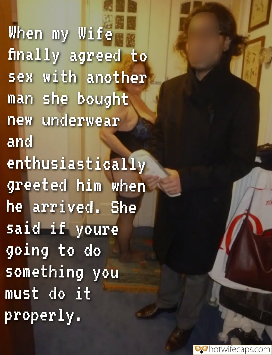 Wife Sharing Submitted by Users 🔥 Friends Cuckold Stories Cheating Bull hotwife caption: Wife's enthusiastic submission to a bull, exploring new boundaries with her husband's desperate gaze. Husband’s Desperation: Wife’s Enthusiastic Submission to a Bull