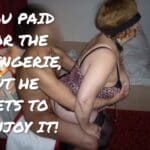 slutwife captions