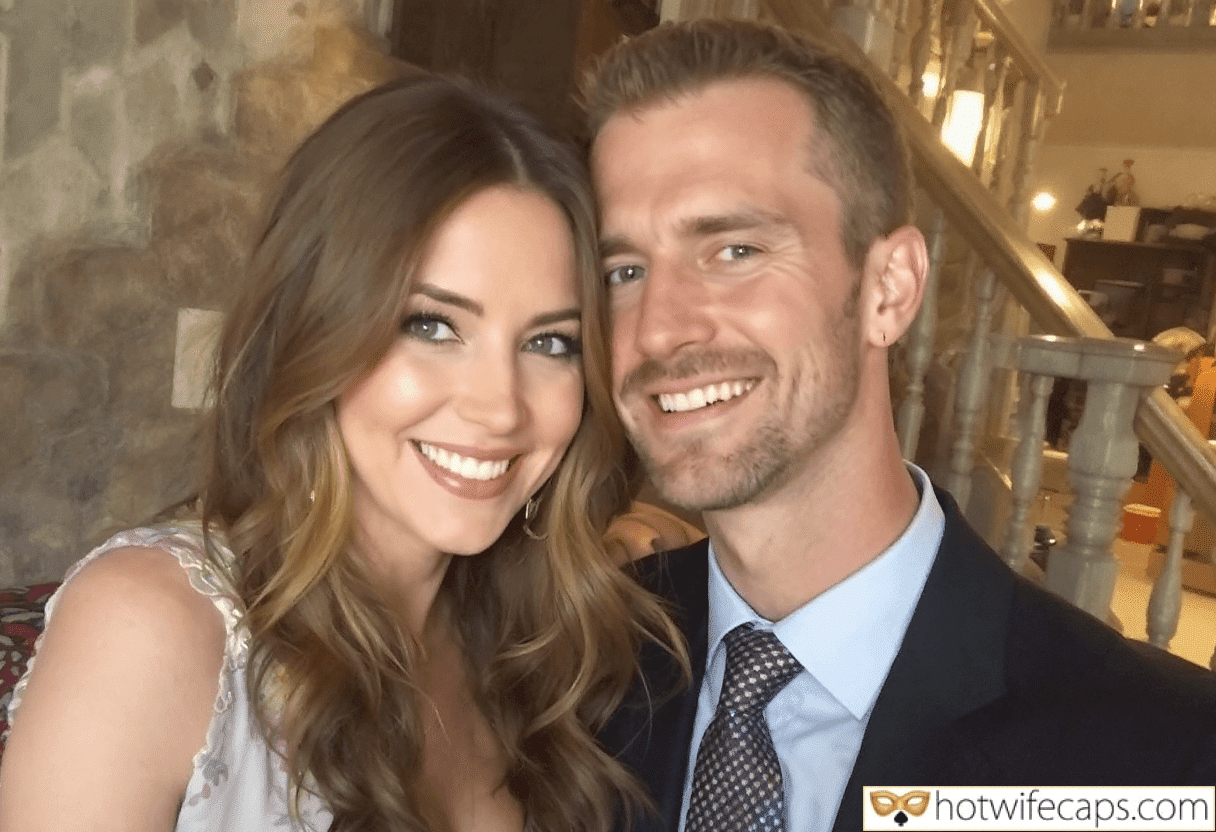 Porn Blog hotwife caption: Cheyenne dating has its own rhythm. It’s not a huge city where you can swipe forever and never see the same face twice. It’s also not so small that dating feels like a high school reunion. That middle size is...