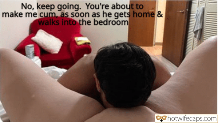Submitted by Users 🔥 Dirty Talk Cuckold Stories Cheating hotwife caption: A hotwife's tale of submission and cuckolding, as she awaits her husband's return while being fucked by the neighbour. Neighbour Cuckolding Husband: A Hotwife’s Tale of Submission