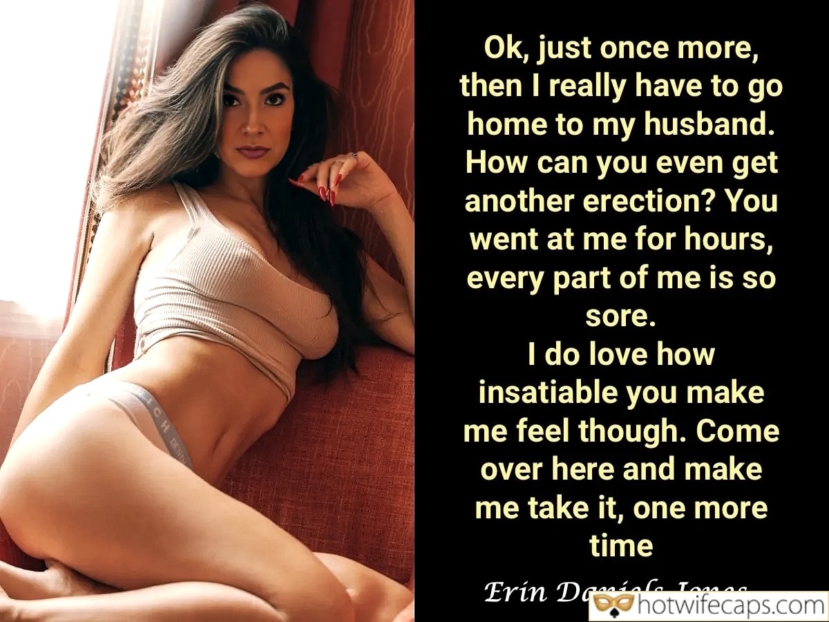 Wife Sharing Texts Submitted by Users 🔥 Getting Ready Dirty Talk Cuckquean Cuckold Stories hotwife caption: Hotwife takes one last ride, cuckold's wife enjoys intense pleasure, pushing limits, living the fantasy. Hotwife’s Last Ride: Cuckold’s Wife Takes One More Load